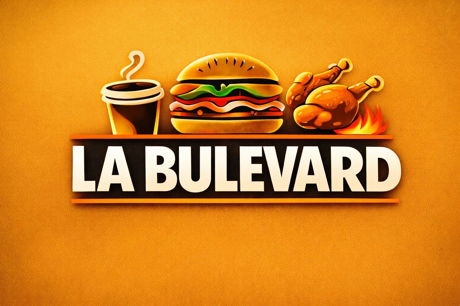 La Bulevard
